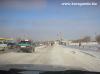 Polizei in Karaganda