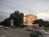 Almaty Strassen