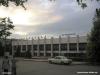 Almaty Flughafen